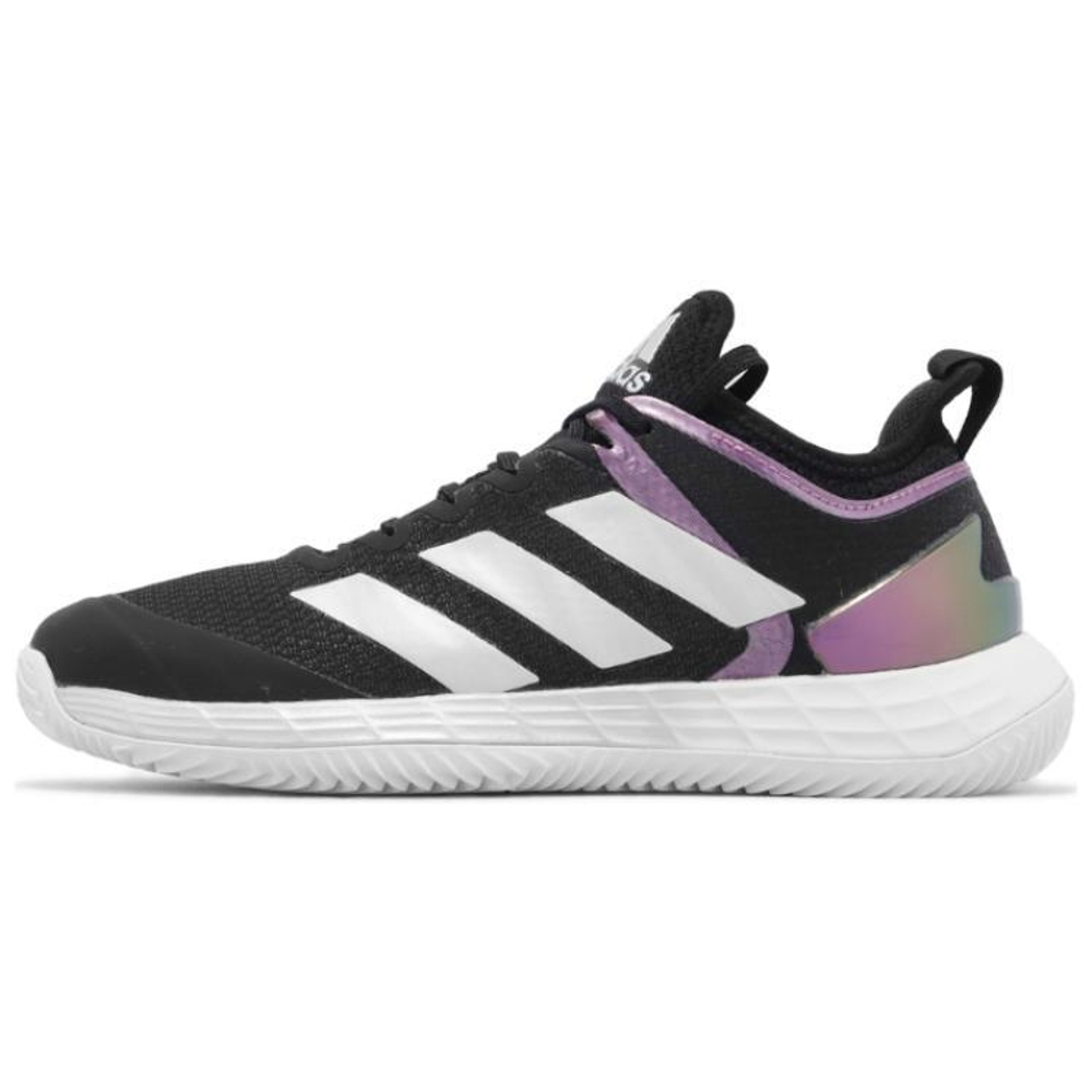 Кроссовки Adidas Adizero Ubersonic 4 Clay (Женская размерная сетка)