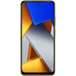 Xiaomi Poco M4 Pro 6 128Gb EU Yellow