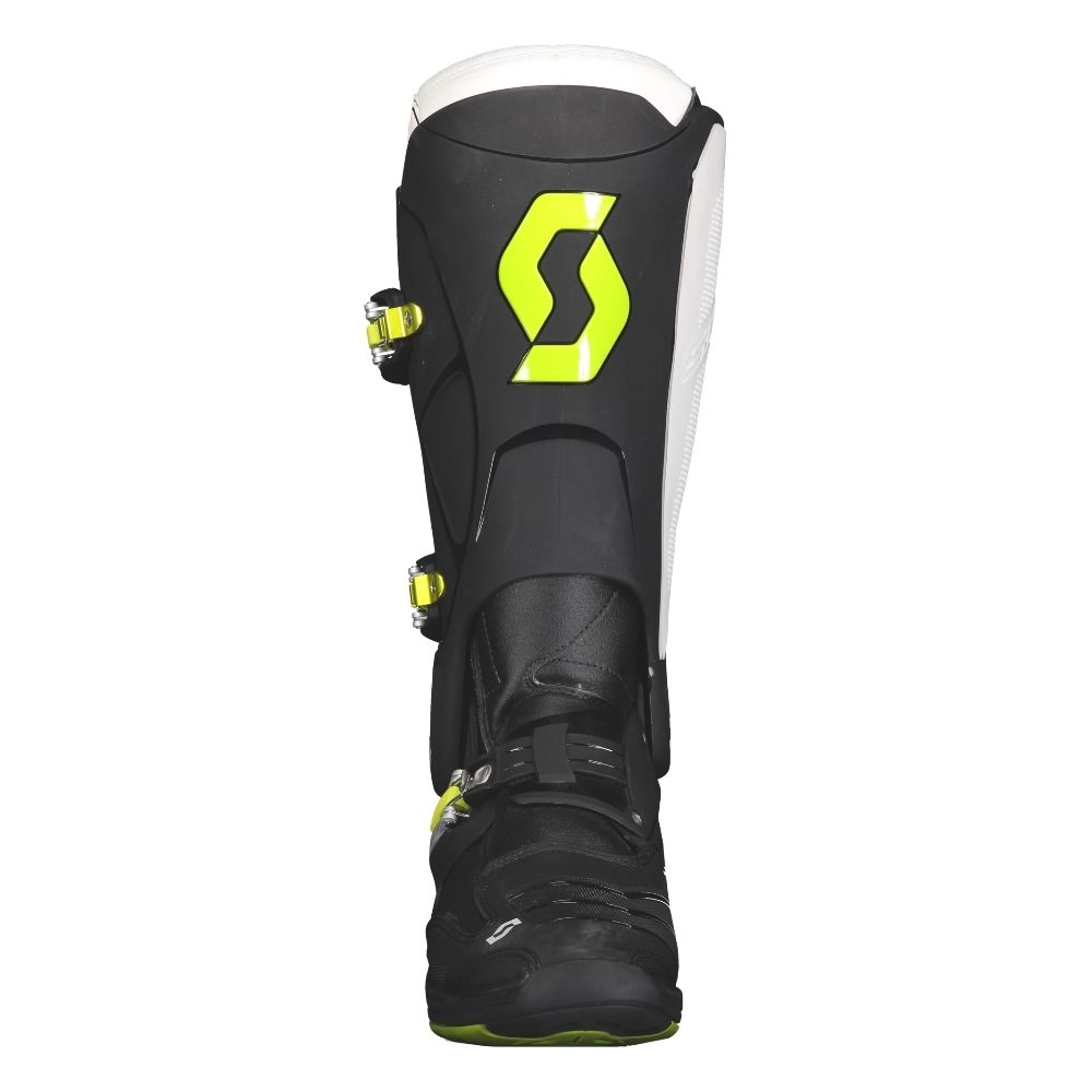 MX 550 / Черно-зеленый