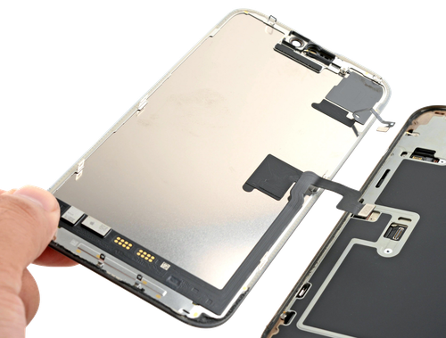 Замена дисплея Оригинал на iPhone 16 Pro Max