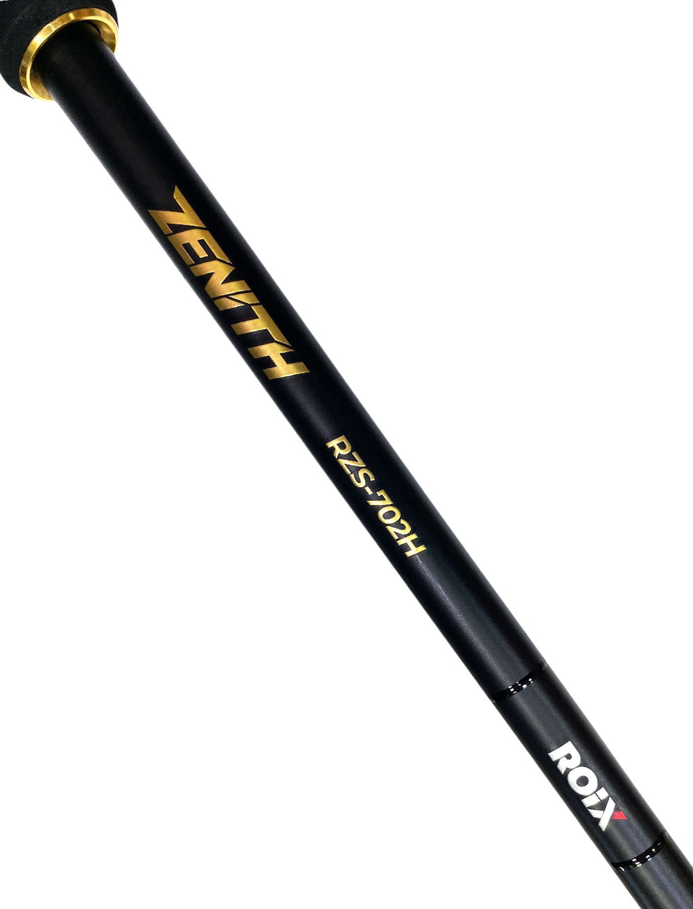 Спиннинг для рыбалки Roix Zenith RZS-702MH 9-35g