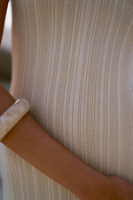 Платье SHERINE, шампанское