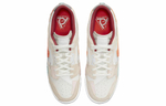 Кроссовки Nike Dunk Low Scrap Shapeless Formless Limitless