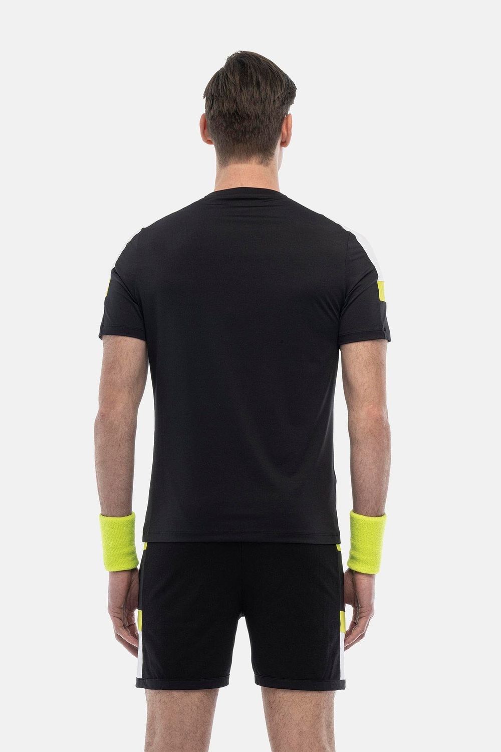 Мужская футболка HYDROGEN HERITAGE TECH T-SHIRT (TT0006-007)