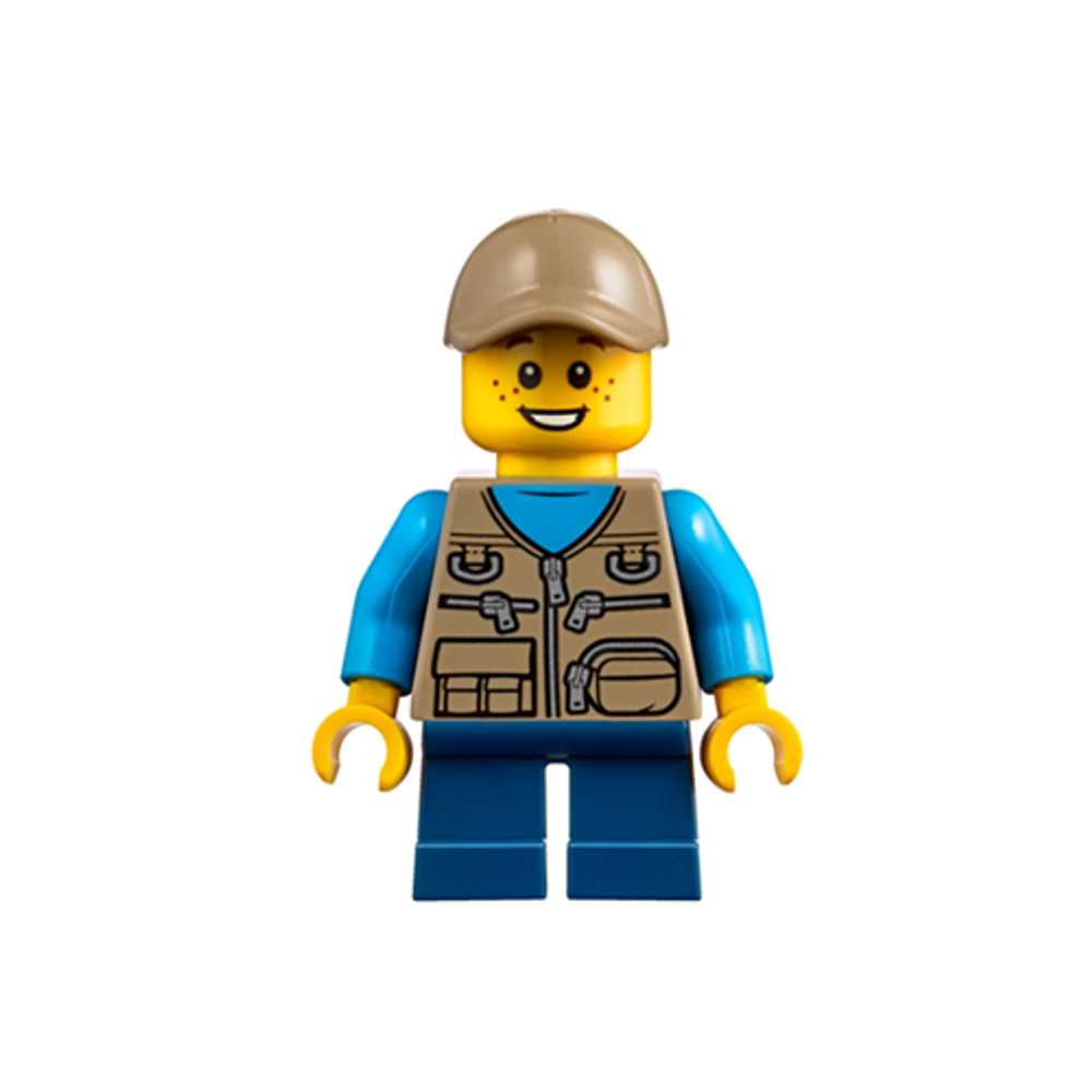 Ребенок - Мальчик cty0845