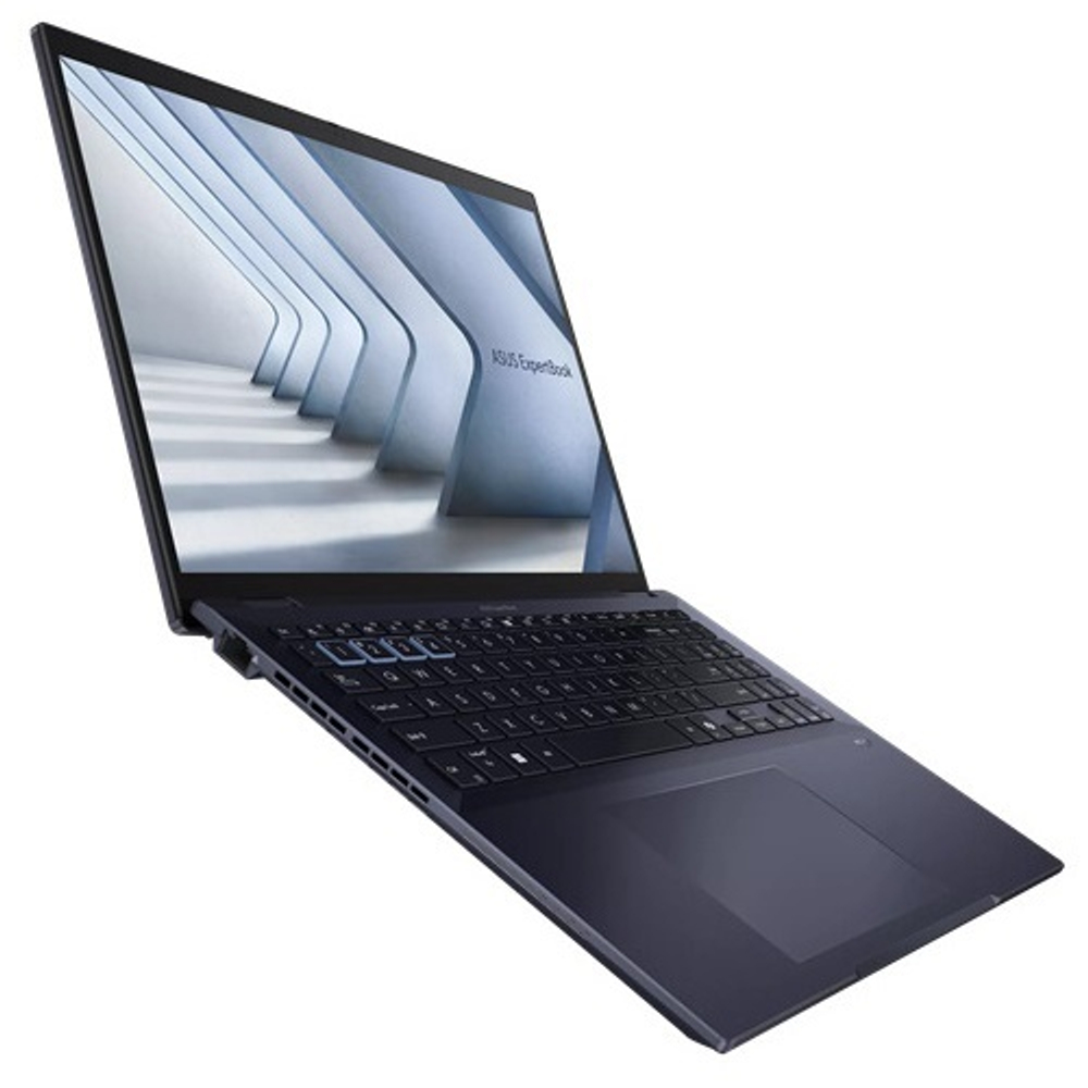 Ноутбук  ASUS ExpertBook Advanced B5604CMA-QY0239W 16 ", Core Ultra 5, 16 Гб RAM, 512 Гб SSD, Arc graphics, Черный