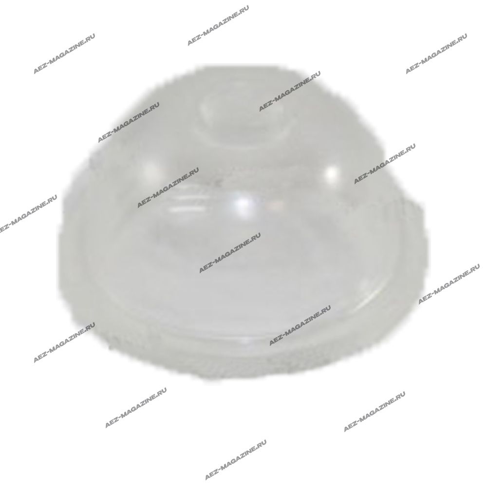 резиновый купол для ручного топливо-подкачивающего насоса J