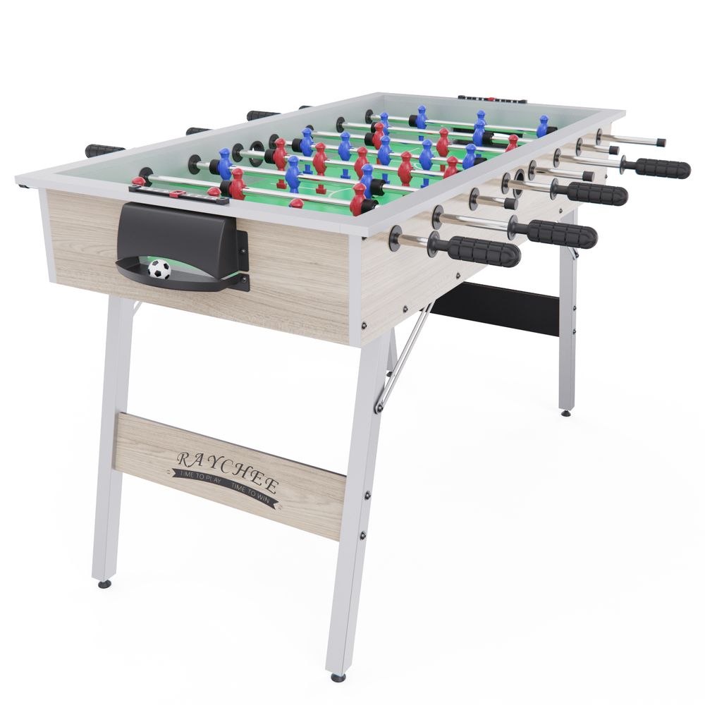 Игровой стол - футбол  DFC 48&amp;quot; 122 x 65 см