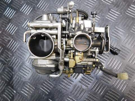 Карбюраторы Yamaha Drag Star XVS1100 Classic VP13J 050816