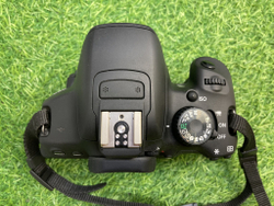 Canon EOS 650D Kit 18-55 lll Покупка/Продажа