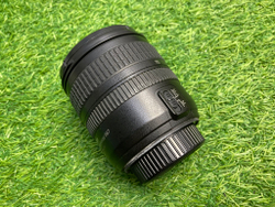 Nikon 18-70mm 3.5-4.5G ED-IF AF-S DX Zoom Nikkor