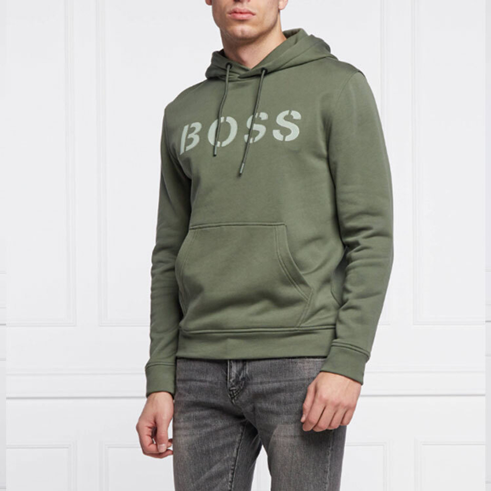 HUGO BOSS Hoodie, 50462542360