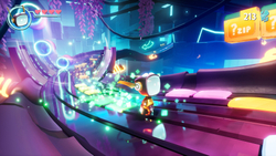 Boti: Byteland Overclocked (для ПК, цифровой код доступа)