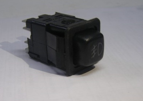 Кнопка вкл. п/туман. /Г-3302/ перед. фар (Автоарматура)