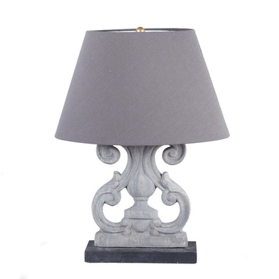 лампа настольная 8016-1