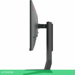 Игровой монитор A4Tech Bloody MN251F (серый)