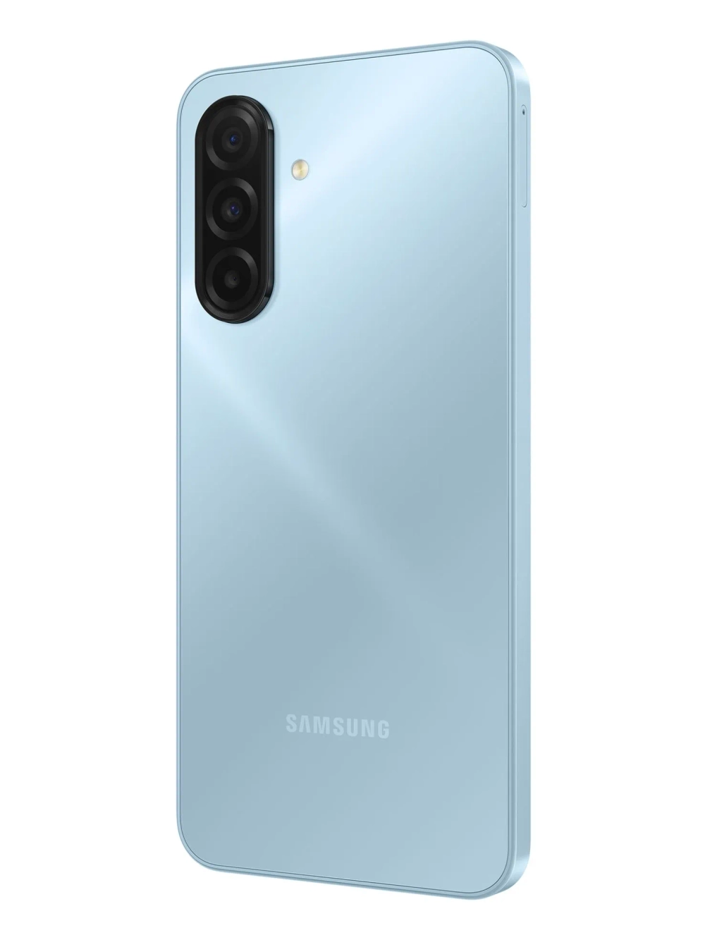 Смартфон Samsung Galaxy A17 SM-A175FLBOCAU