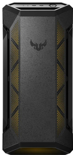 Корпус ASUS TUF Gaming GT501 черный