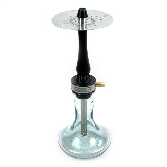 HookahHub Hookah Craft Mini Transparent
