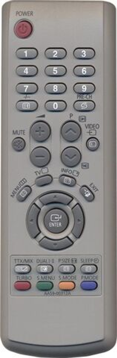 Пульт для Samsung AA59-00312A (AA59-00332A)