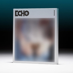 Альбом Jin (BTS) - Echo (Weverse shop)