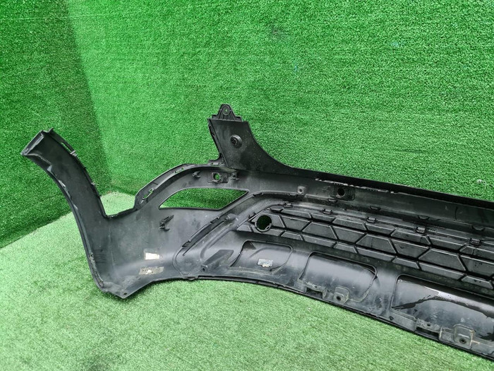 Бампер задний Hyundai Creta 2 (2021-н.в.)