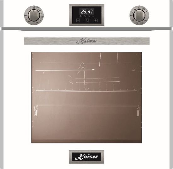 Газовый духовой шкаф Kaiser EG 6374 W