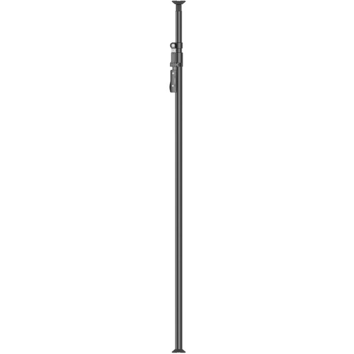 Автопол KUPO KP-L2137BD KUPOLE EXTENDS BLACK