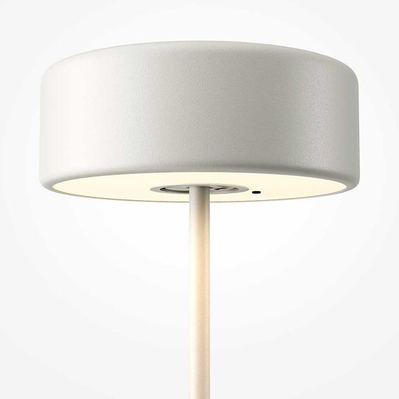 Настольная светодиодная лампа Maytoni Al Collaboration MOD229TL-L3W3K2