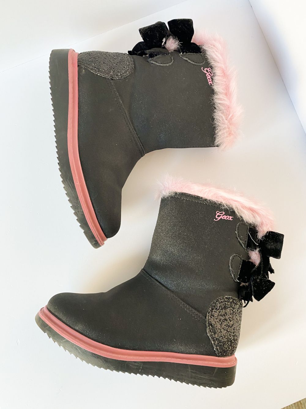 Сапоги Geox, 28,5