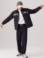 Мужские свободные прямые джинсы Levi's 568 Stay Loose 29037-0089