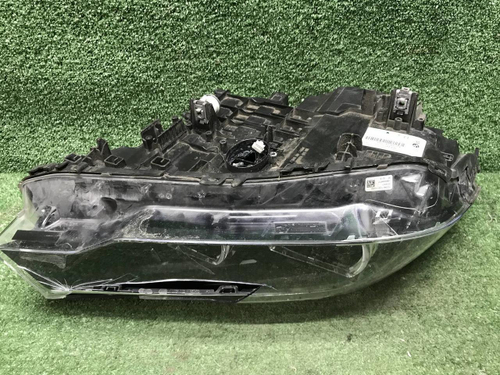 Битая Фара правая BMW 5er G30 (2017-2020) LED