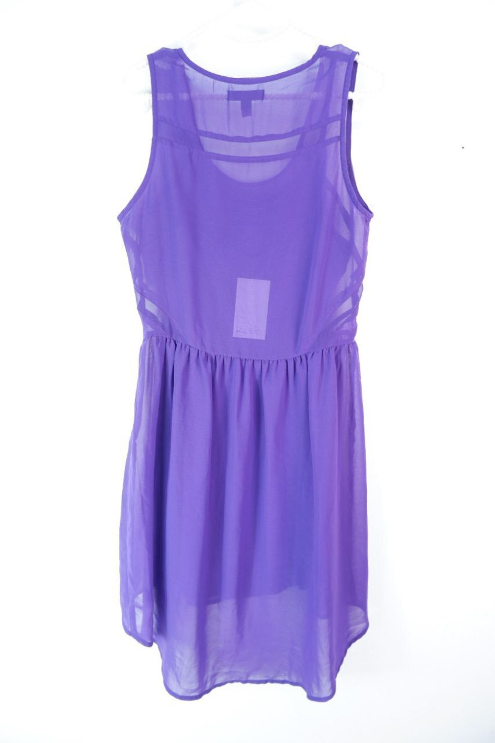 Платье Jennyfer яркое 42 размер