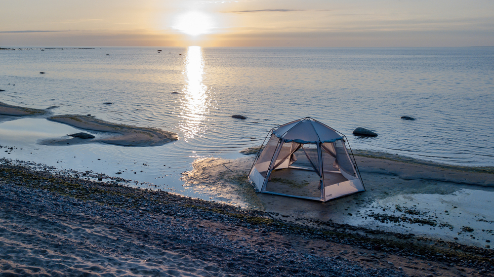 Шатер Talberg Arbour Sahara [TLT-039S]