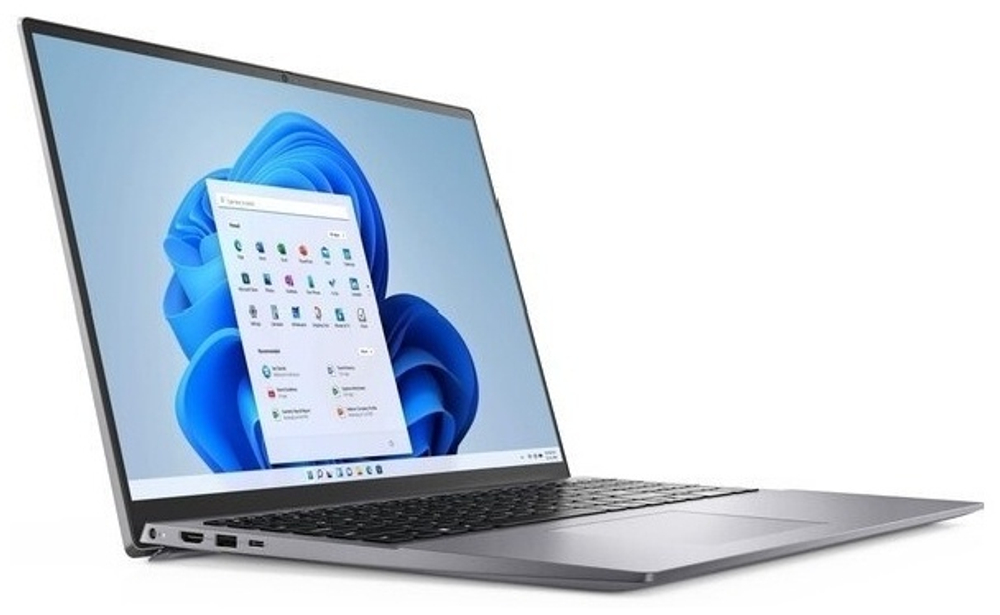 Ноутбук DELL Vostro 5625 16" / 8 Гб / SSD 256 Гб / Win 11 Pro / 210-BDFL-3
