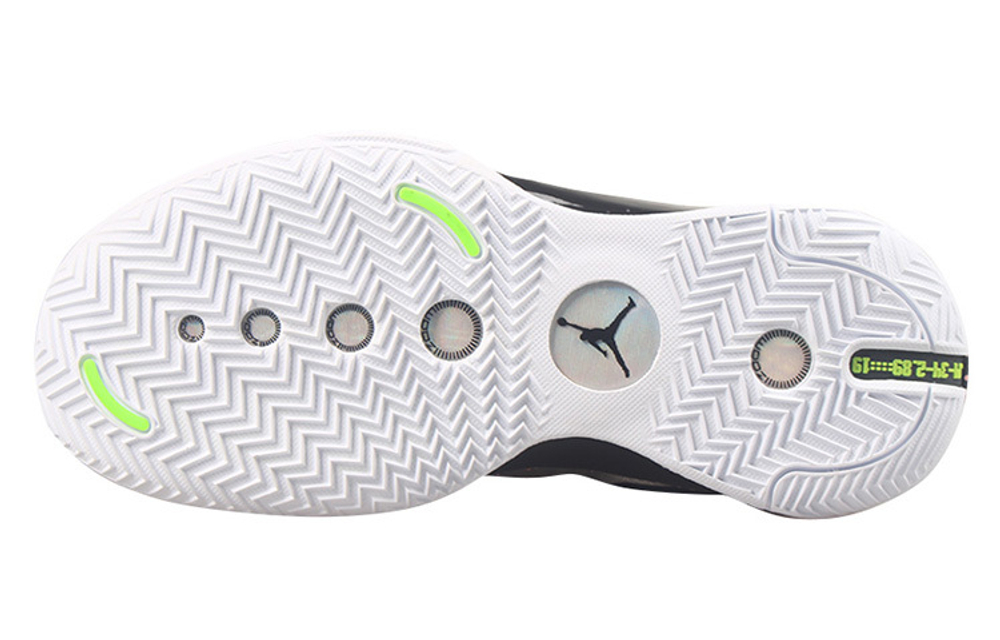 Кроссовки Jordan Air Jordan 34 Low Pf