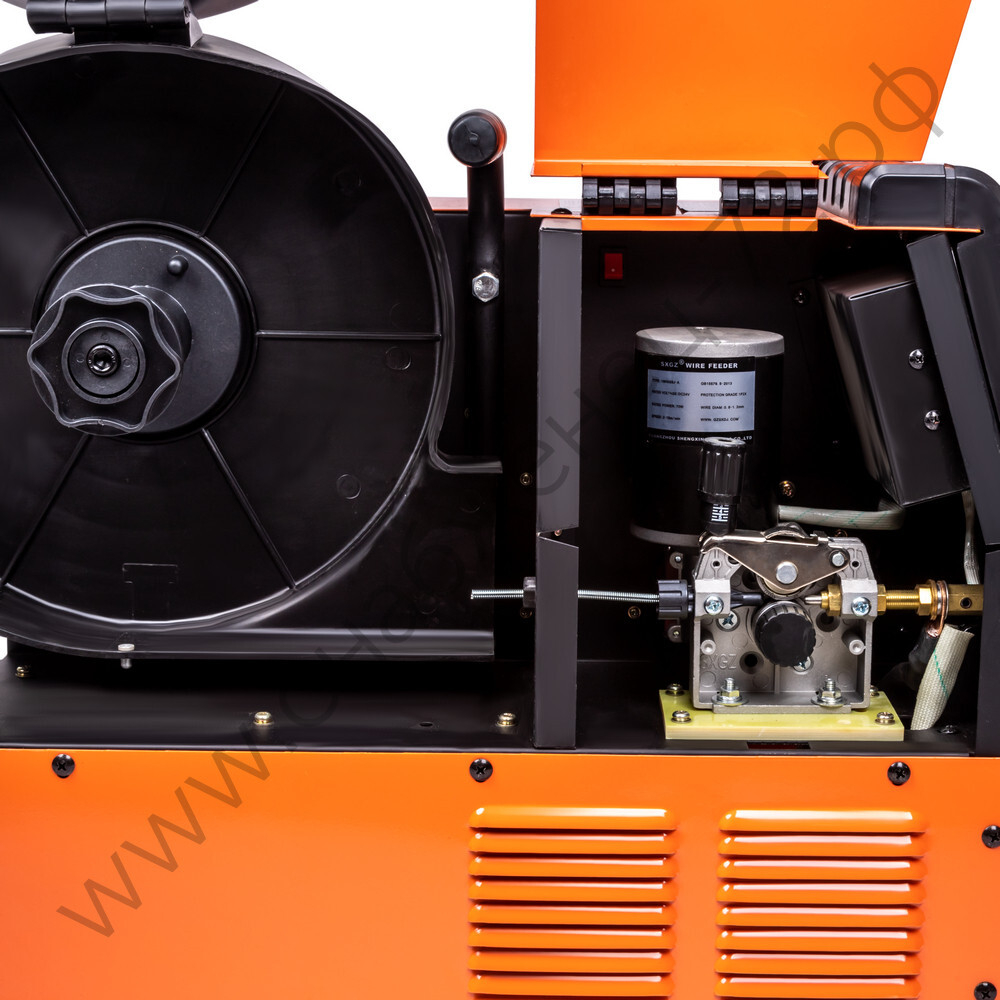 Сварочный полуавтомат Invermig 350 Compact