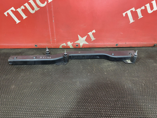 Кожух проводки шасси правый