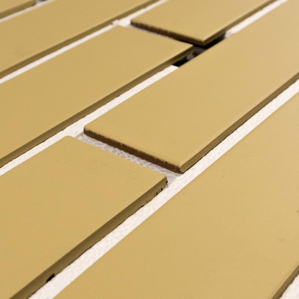 Термопанель ППС Cerrad Piaskowa Gladka - 1020х455 мм