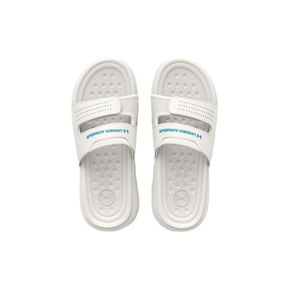 Under Armour Ansa Studio 'Gray Blue'