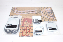 Р/к двигателя Cummins 6ISBe нижний 0197O