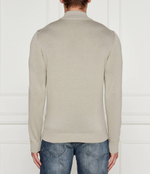 Гольф Aeronautica Militare - бежевый(MA1489L506)