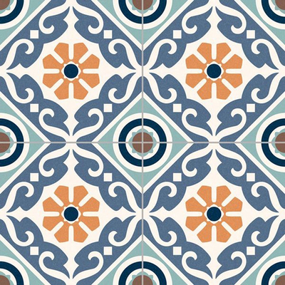 Керамогранит MUSA MIX