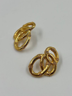 Серьги Avon