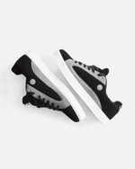 Кеды Anteater Retro Skate Black