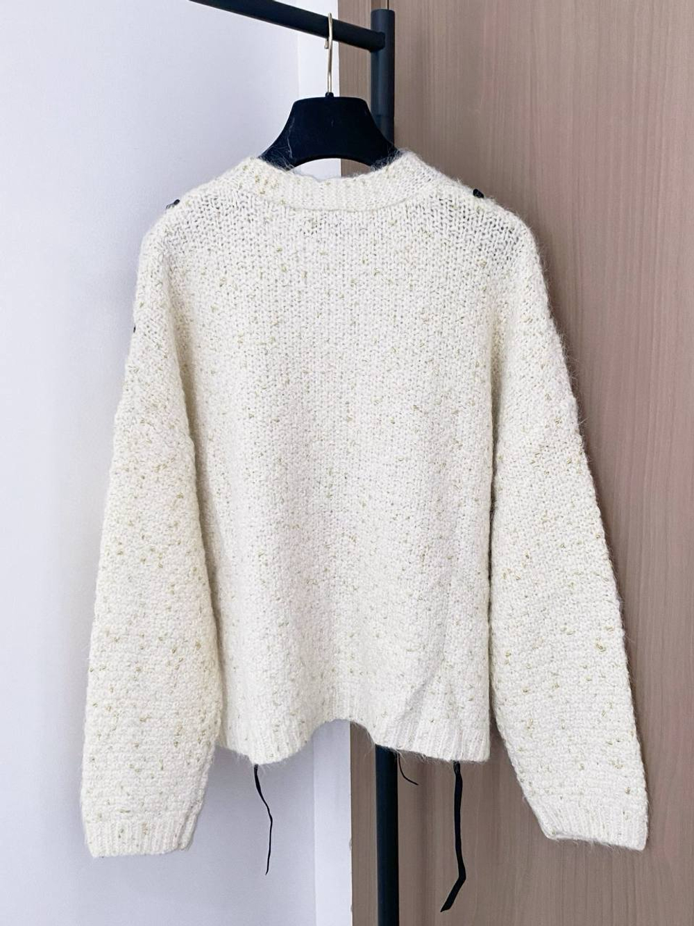 Кардиган CHANEL