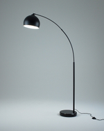 Торшер Moderli V10992-F Arco