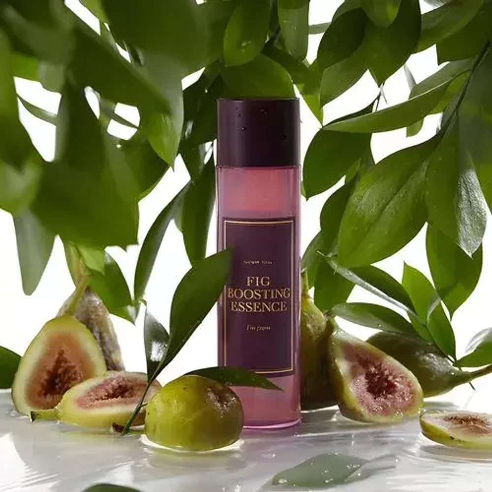 Бустер-эссенция с экстрактом инжира I'm From Fig Boosting Essence. 30мл
