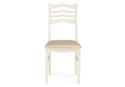 Стул Амадиу бежевый