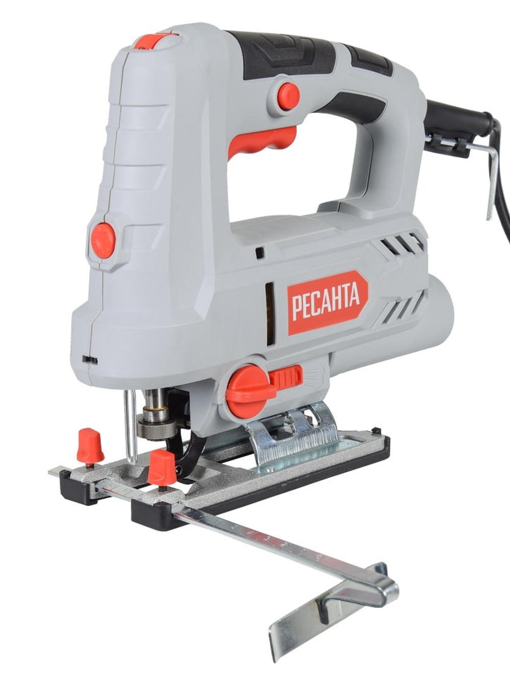 Лобзик электрический Ресанта Л-100/850 75/9/4